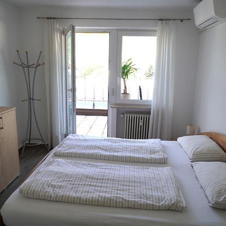 Apartment Roma Merano Exteriör bild