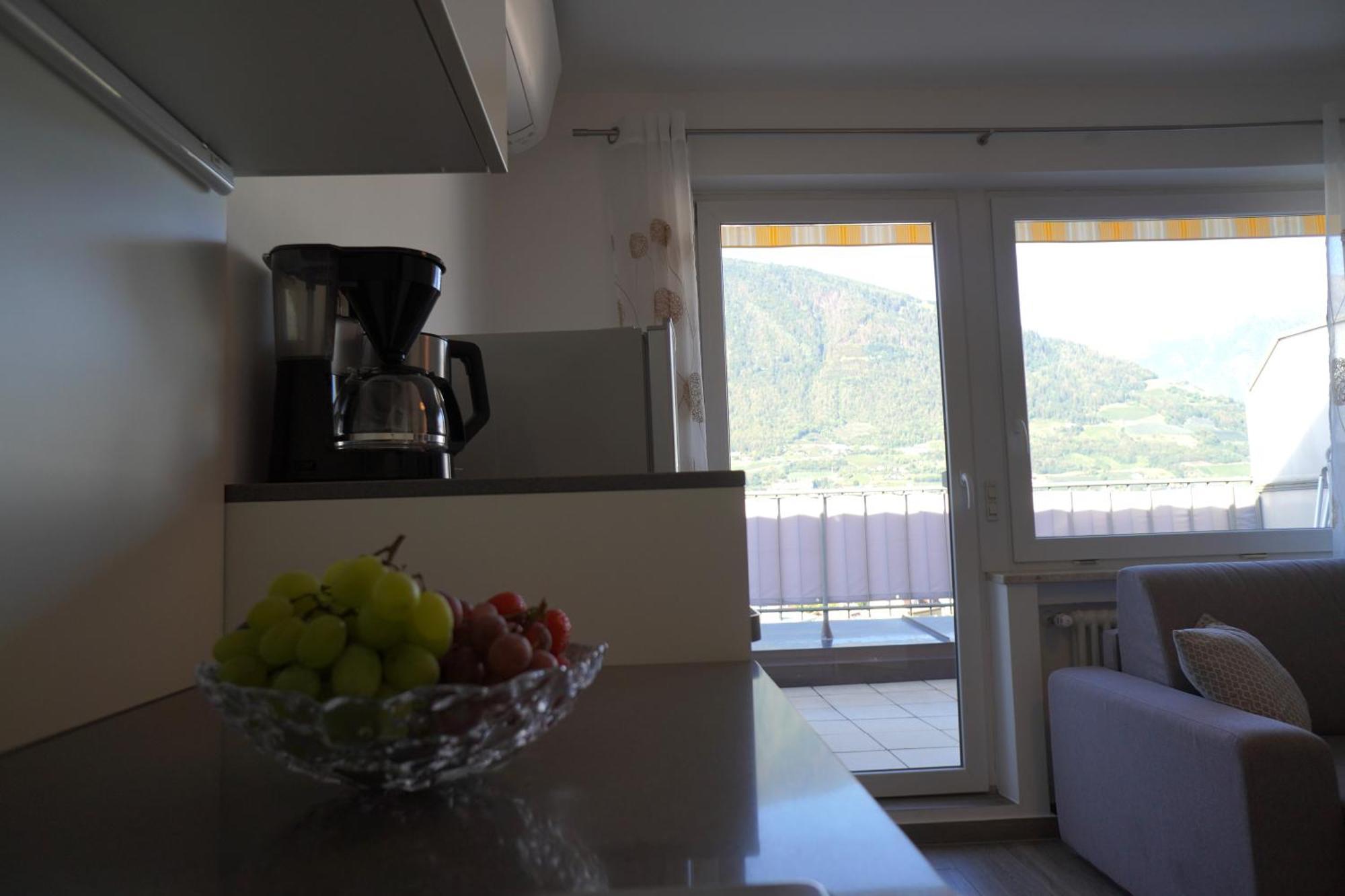 Apartment Roma Merano Exteriör bild
