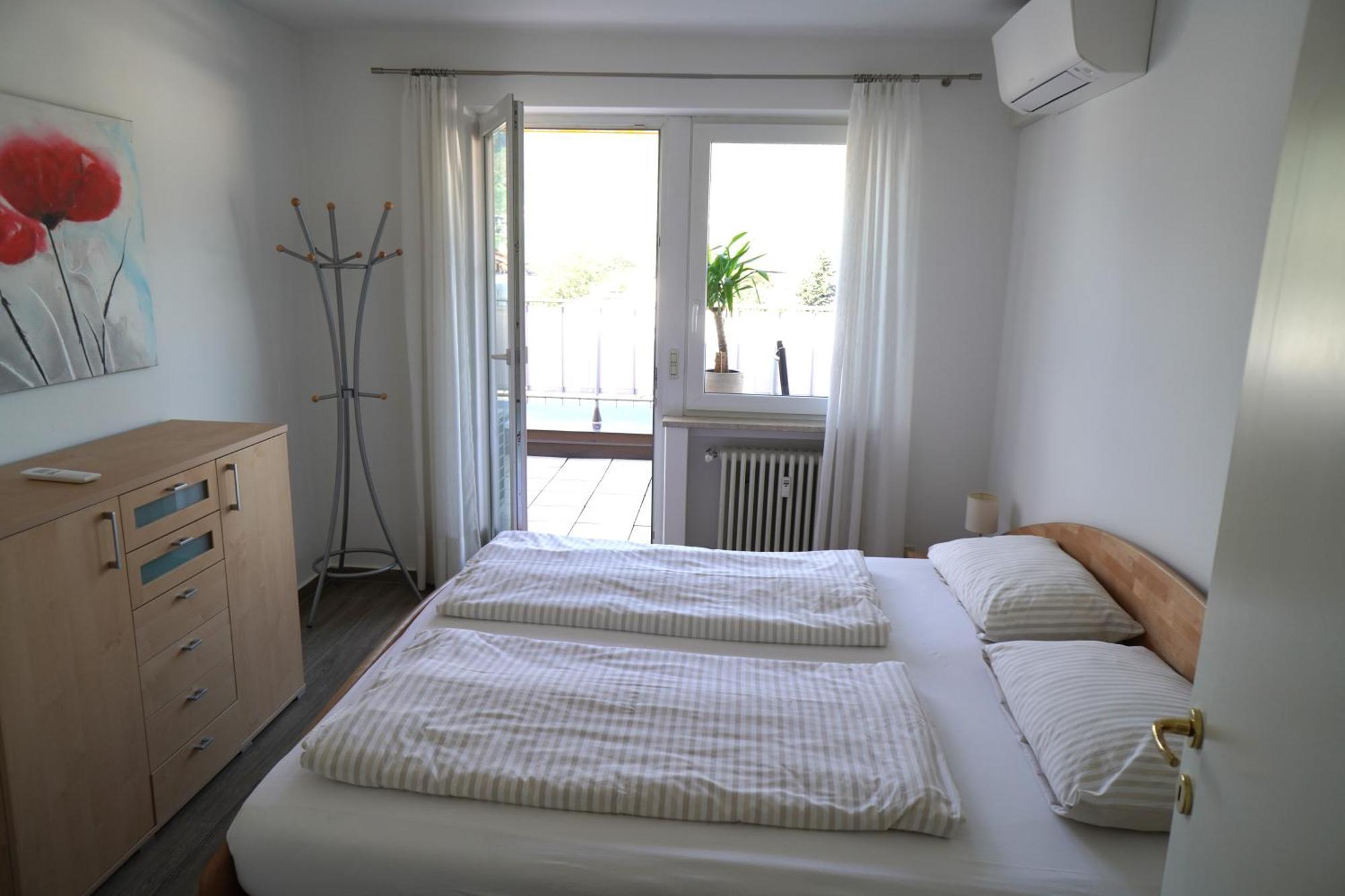 Apartment Roma Merano Exteriör bild