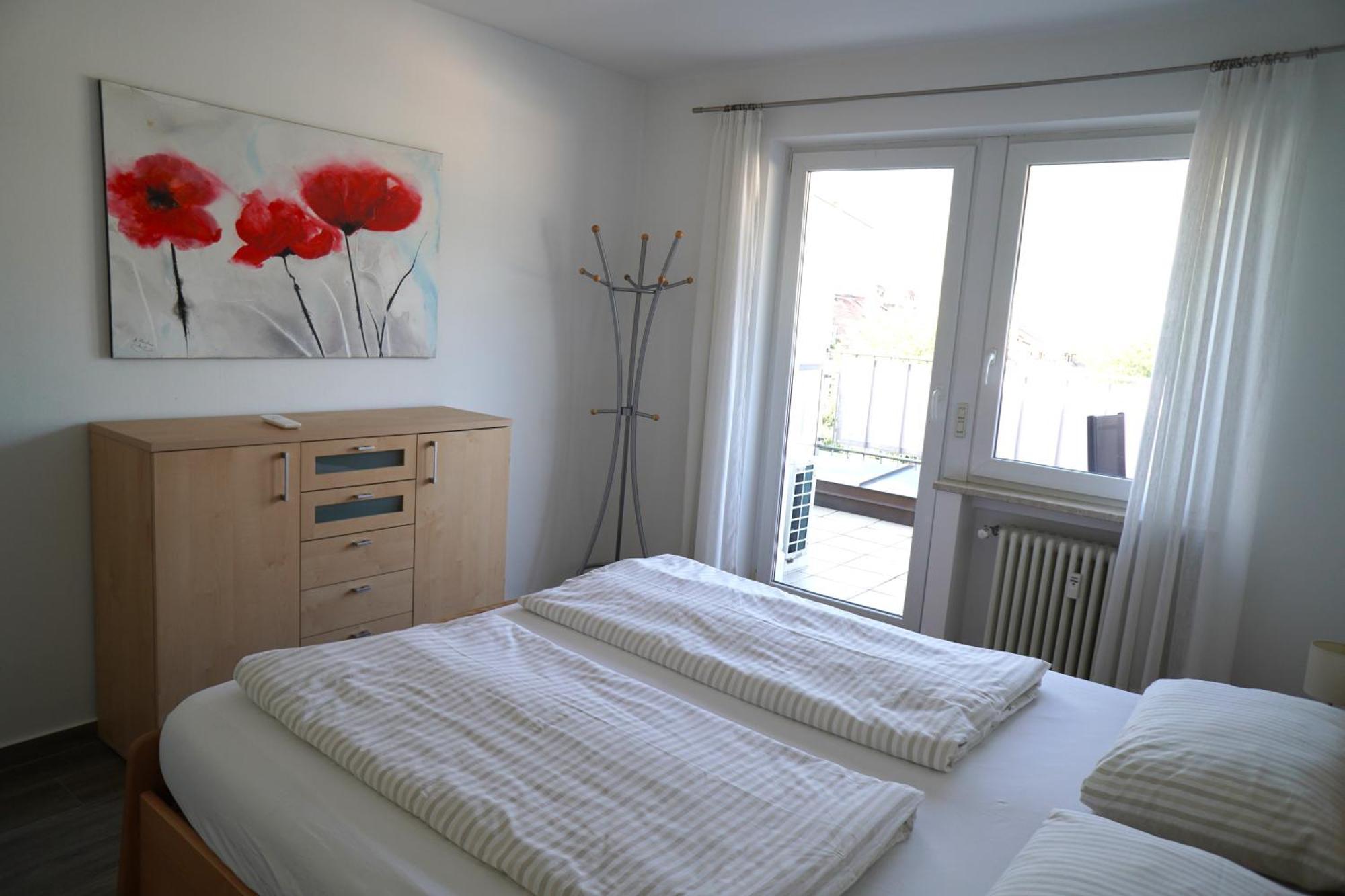 Apartment Roma Merano Exteriör bild