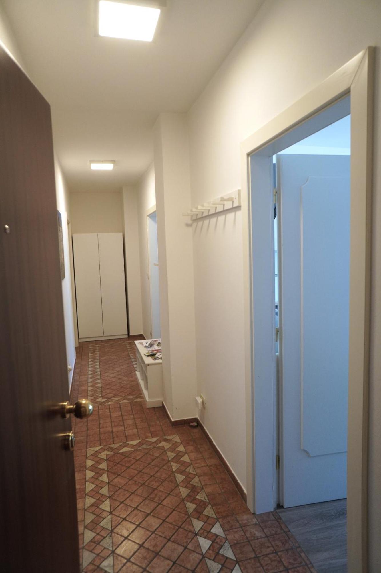 Apartment Roma Merano Exteriör bild
