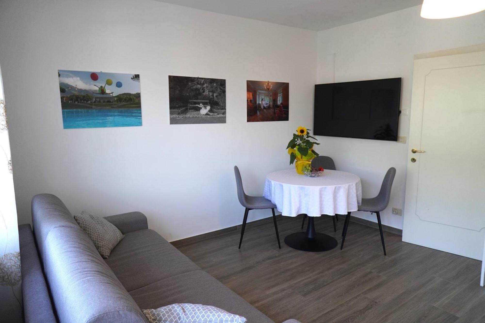 Apartment Roma Merano Exteriör bild