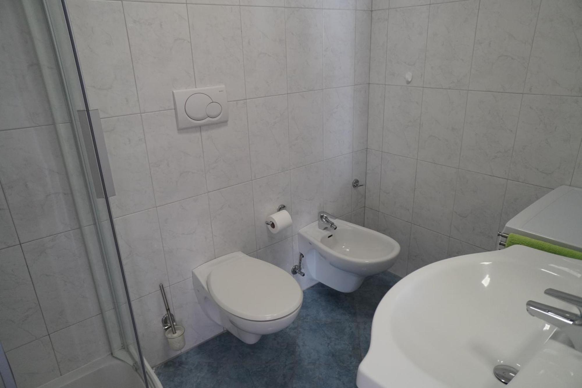 Apartment Roma Merano Exteriör bild