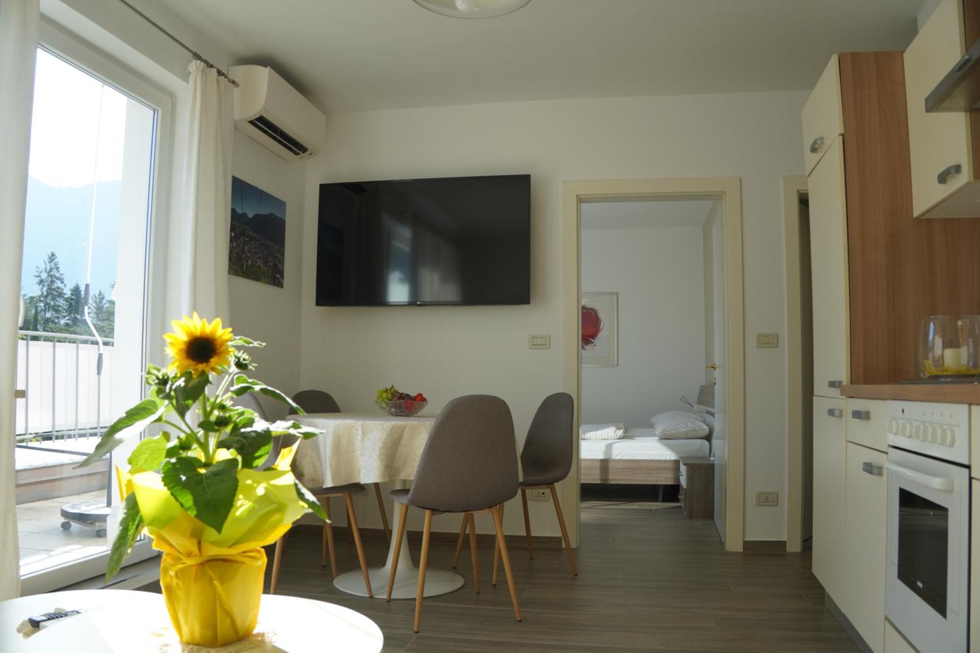 Apartment Roma Merano Exteriör bild