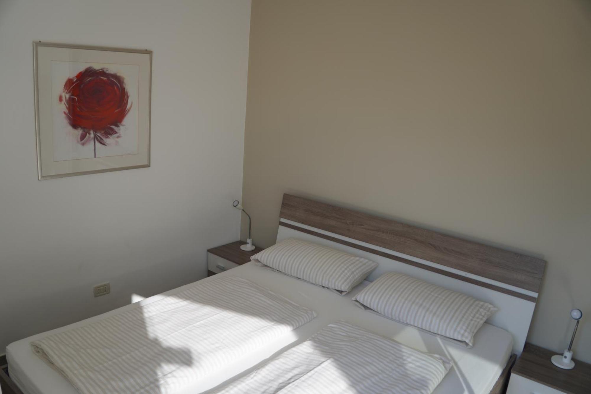 Apartment Roma Merano Exteriör bild