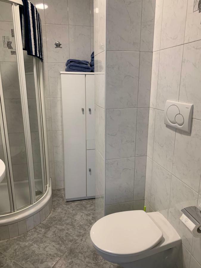 Apartment Roma Merano Exteriör bild